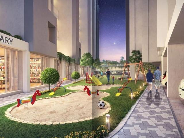 Flat for sale in Guwahati, Kamrup Metropolitan