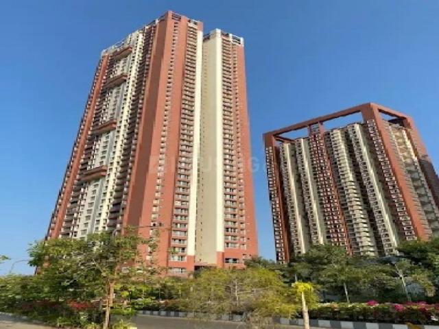 Flat for sale in CMWSSB Division 73, Chennai Corporation