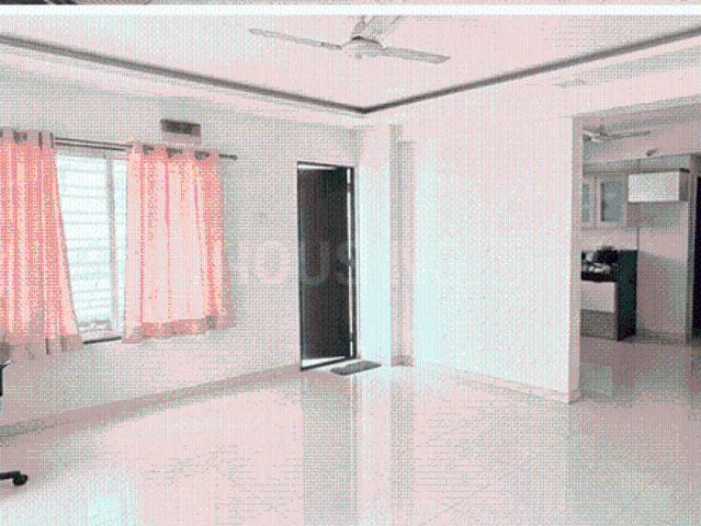 Flat for rent in Dhayari, Pune