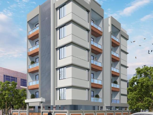 Flat for sale in Haveli, National Capital Territory Of Delhi