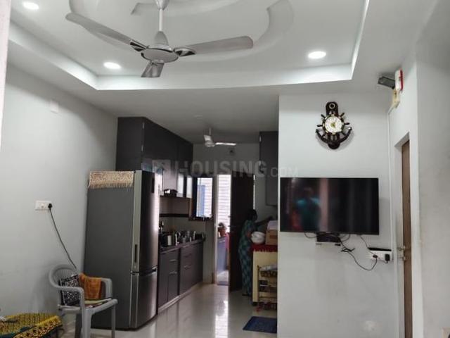 Flat for rent in Tilakwada, Gujarat
