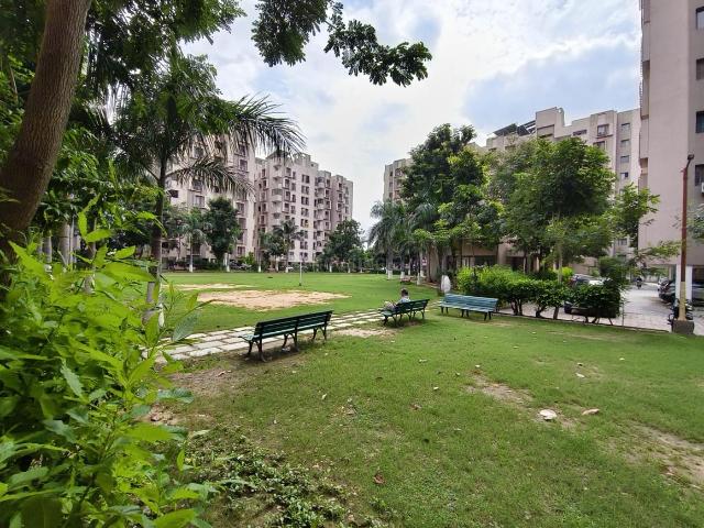 Flat for sale in Tilakwada, Gujarat