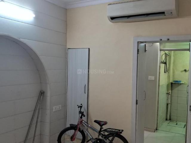 Flat for rent in West Delhi, Deri