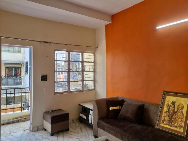 Flat for rent in West Delhi, Deri