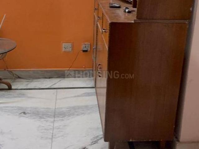 Flat for rent in South West Delhi, Deri
