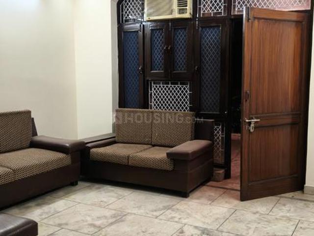 Flat for rent in West Delhi, Deri