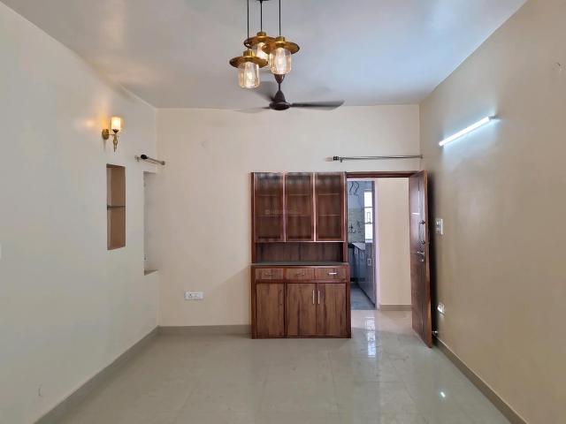 Flat for rent in South West Delhi, Deri