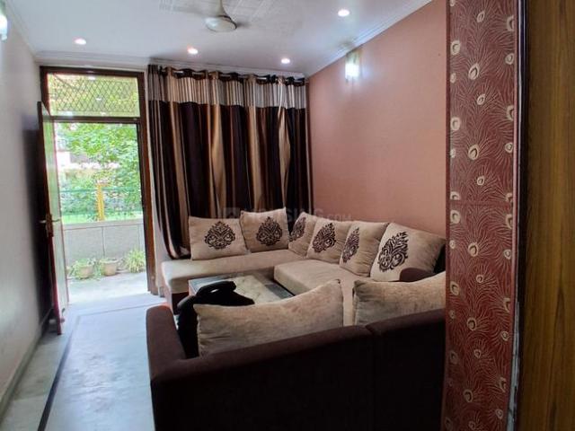 Flat for rent in South West Delhi, Deri