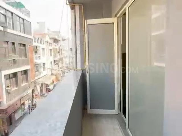 Flat for rent in West Delhi, Deri