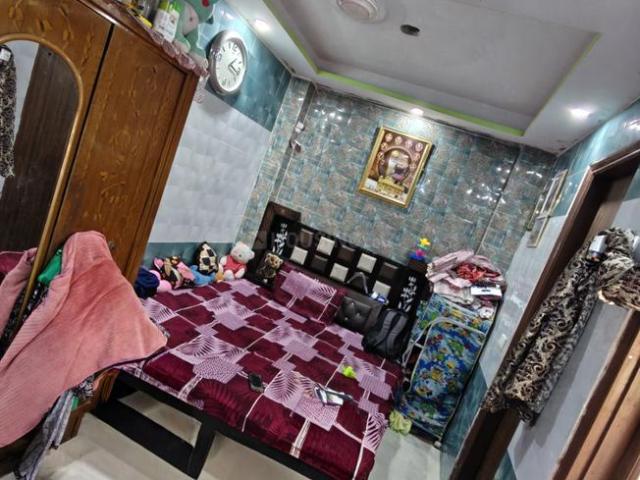 Flat for rent in Kalkaji, Delhi