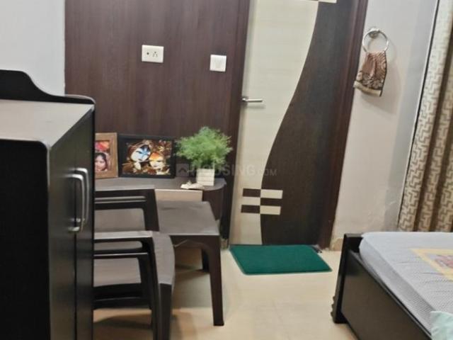 Flat for rent in Pink City, Jetpur