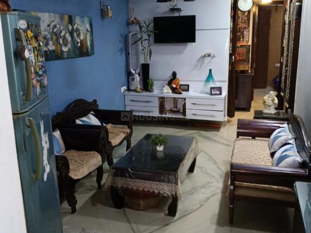 Flat for sale in Deri