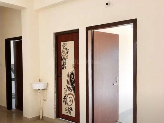 Flat for rent in Dispur, Assam