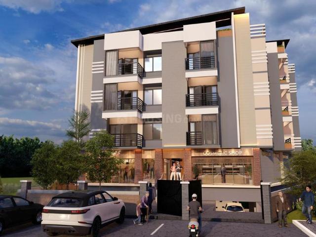Flat for sale in Dispur, Assam