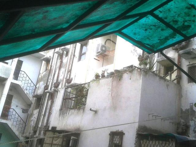 Flat for sale in Deri