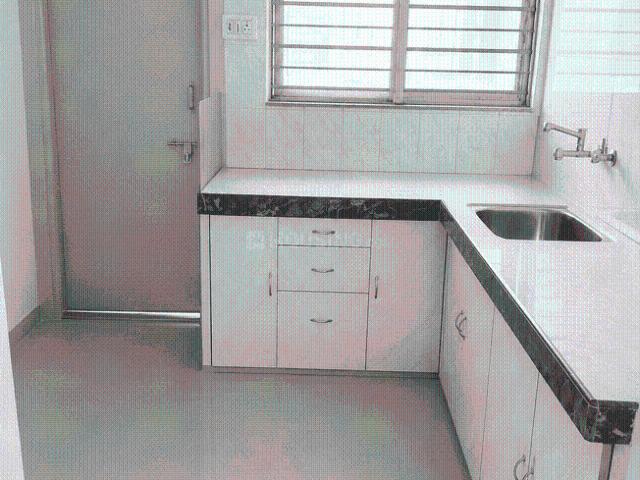 Flat for sale in Akola, National Capital Territory Of Delhi