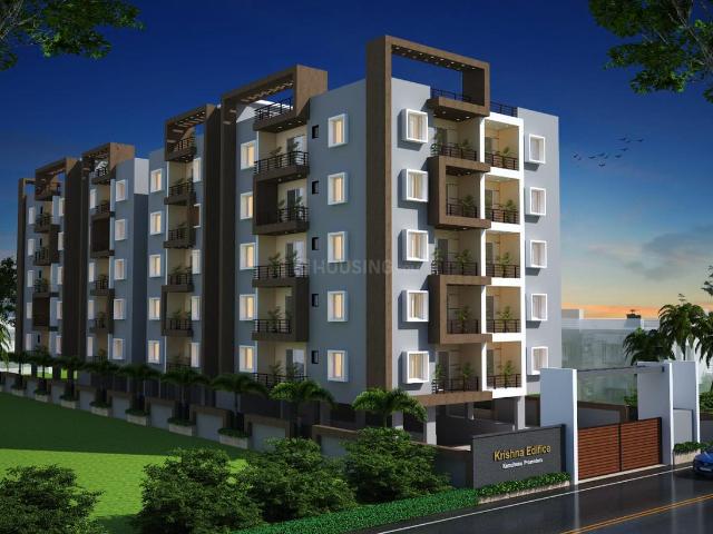 Flat for sale in Jatani