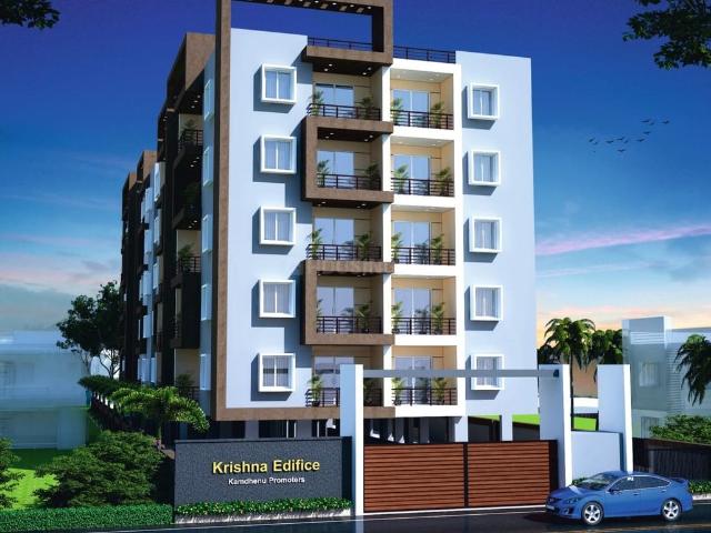 Flat for sale in Jatani
