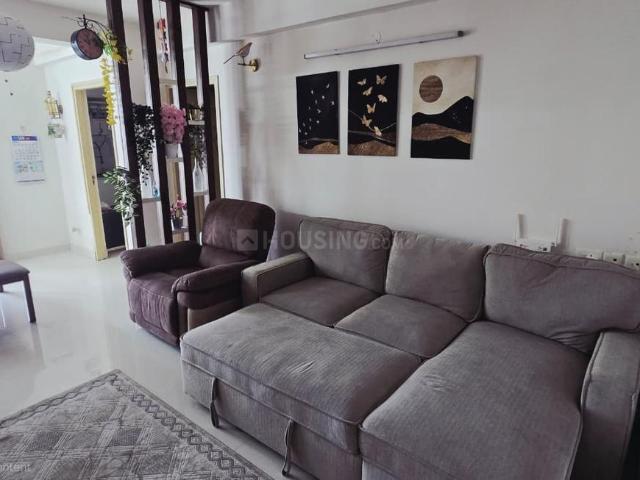 Flat for rent in Cochin, Kerala