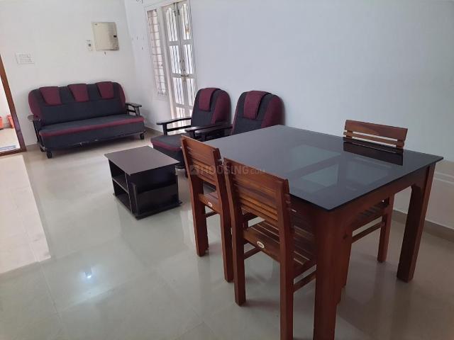 Flat for rent in Cochin, Kerala