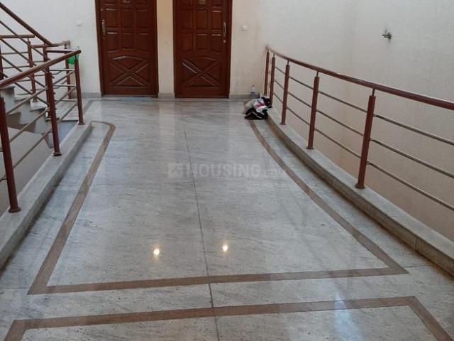 Flat for sale in Bangalore North, Cox Town - Bangalore