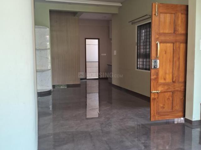 Flat for rent in Bangalore South, Cox Town - Bangalore