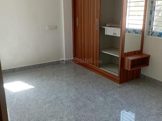 Flat for rent in Bangalore South, Cox Town - Bangalore