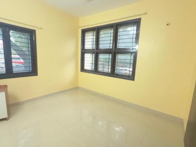 Flat for rent in Bangalore South, Cox Town - Bangalore