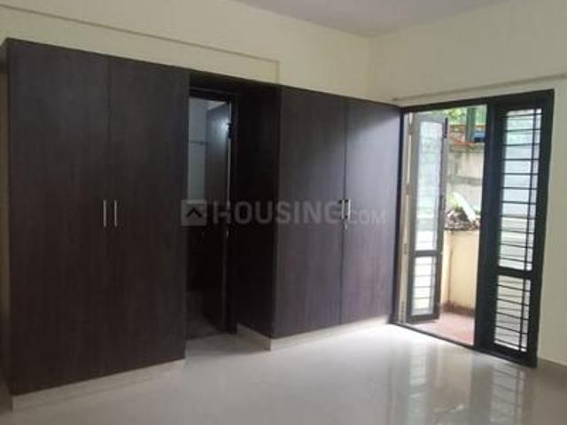 Flat for rent in Bangalore South, Cox Town - Bangalore