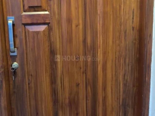Flat for rent in Bangalore South, Cox Town - Bangalore