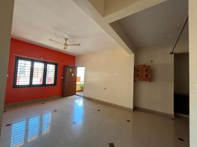 Flat for rent in Bangalore South, Cox Town - Bangalore
