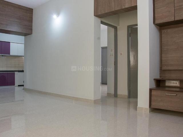Flat for rent in Bangalore North, Cox Town - Bangalore