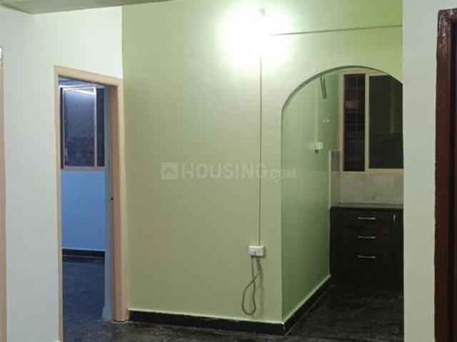Flat for rent in Jayanagar, Bengaluru