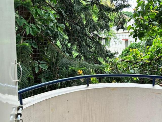 Flat for sale in Bangalore South, Cox Town - Bangalore