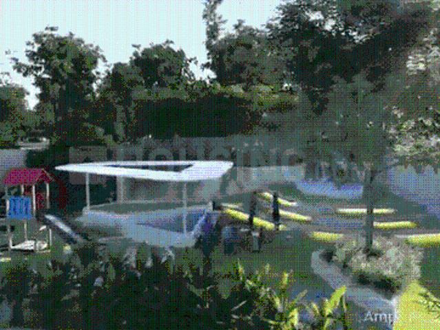 Flat for sale in Bangalore South, Cox Town - Bangalore