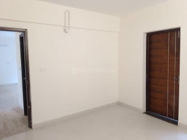 Flat for sale in Bangalore South, Cox Town - Bangalore