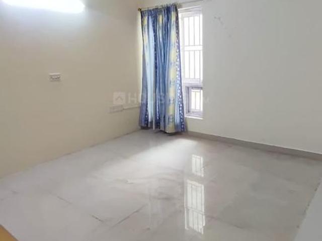 Flat for sale in Bangalore South, Cox Town - Bangalore