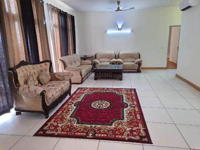 Flat for rent in Arunachal Pradesh