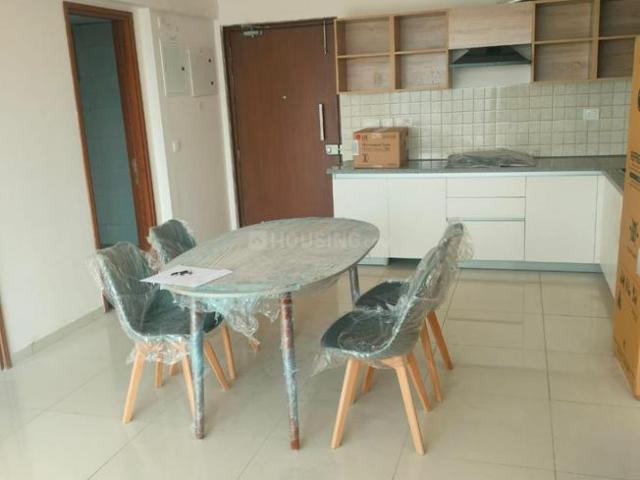 Flat for sale in JP Greens, Greater Noida