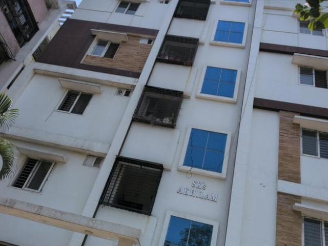 Flat for rent in Haidarabad, Telangana