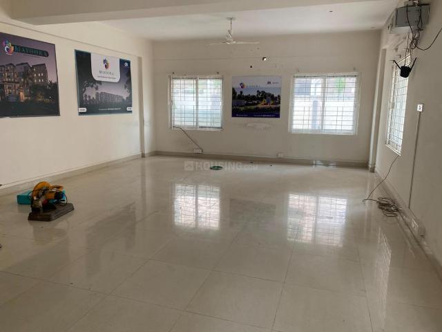 Flat for rent in Haidarabad, Telangana