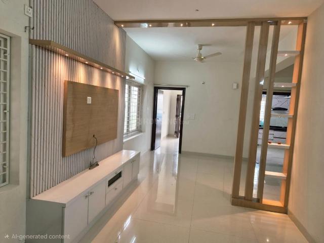 Flat for rent in Haidarabad, Telangana