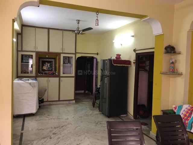 Flat for sale in Jeedimetla Village, Hyderabad