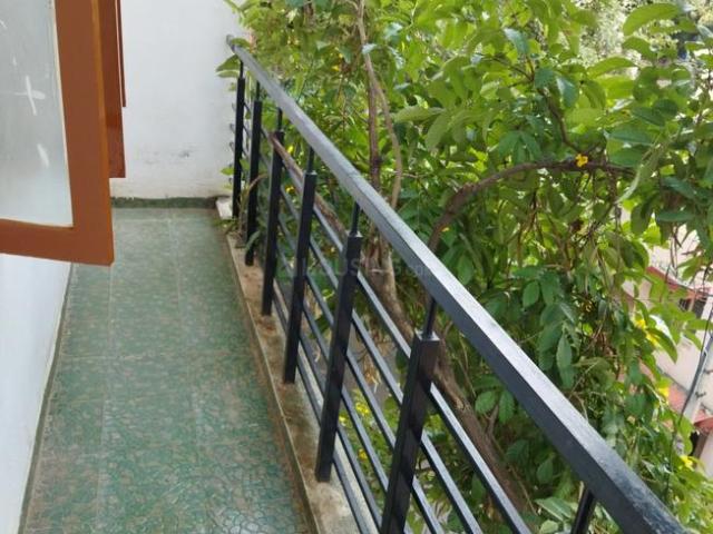 Flat for rent in Bangalore East, Cox Town - Bangalore