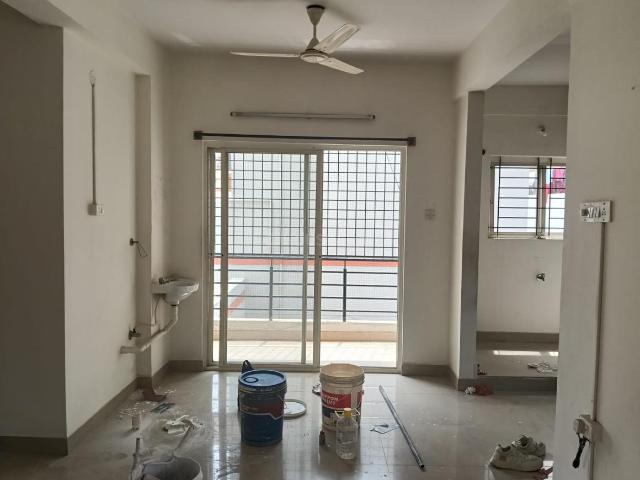 Flat for rent in Bangalore East, Cox Town - Bangalore