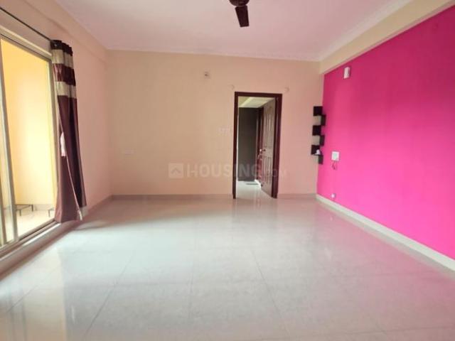 Flat for rent in Bangalore East, Cox Town - Bangalore