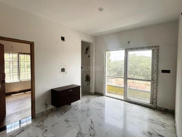 Flat for rent in Bangalore East, Cox Town - Bangalore