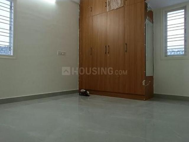 Flat for rent in Jeevan Bhima Nagar, Bengaluru