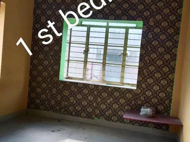 Flat for sale in Hooghly, Chanditala