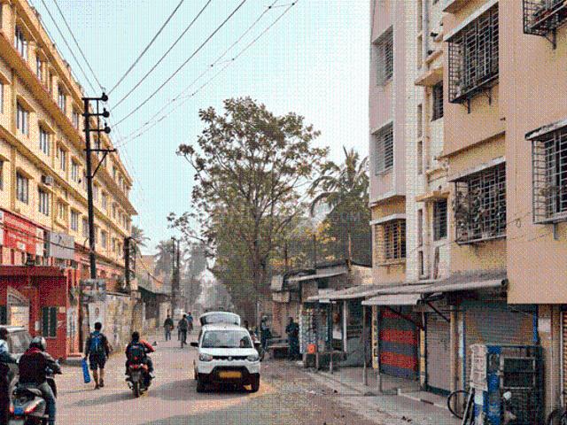 Flat for sale in Chanditala, Hooghly
